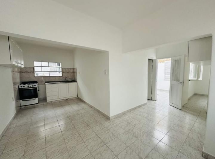 Departamento · 45m² · 2 Ambientes
