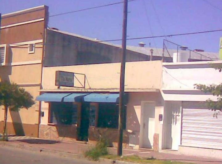 Casa · 50m² · 2 Ambientes