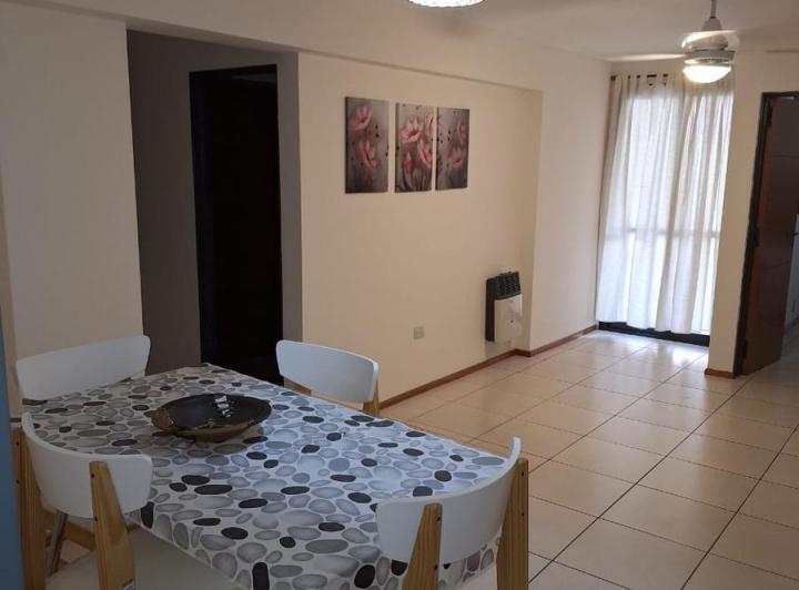 Departamento · 45m² · 2 Ambientes