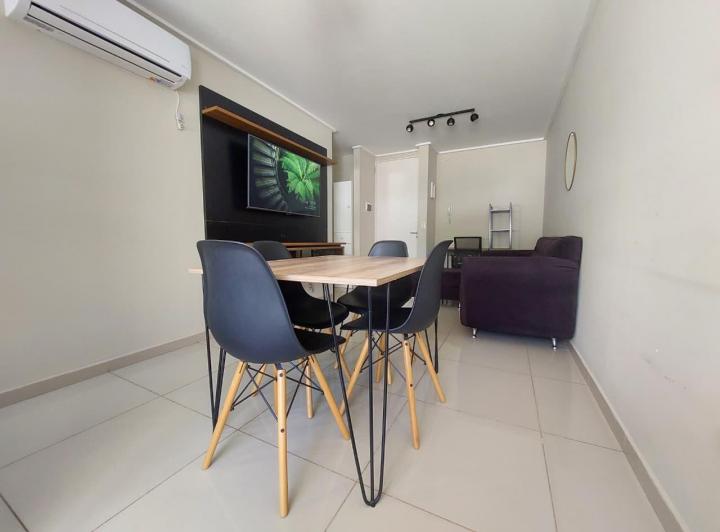 Departamento · 40m² · 2 Ambientes