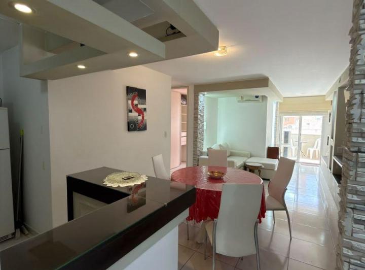 Departamento · 54m² · 2 Ambientes