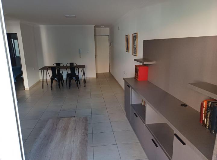 Departamento · 86m² · 2 Dormitorios