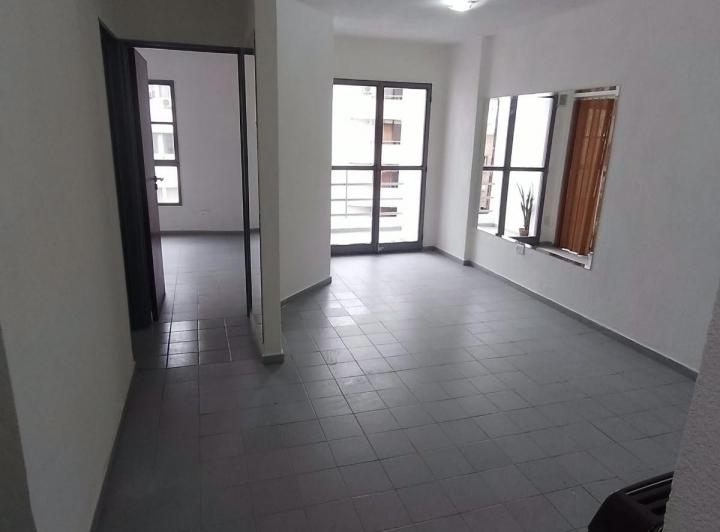 Departamento · 39m²