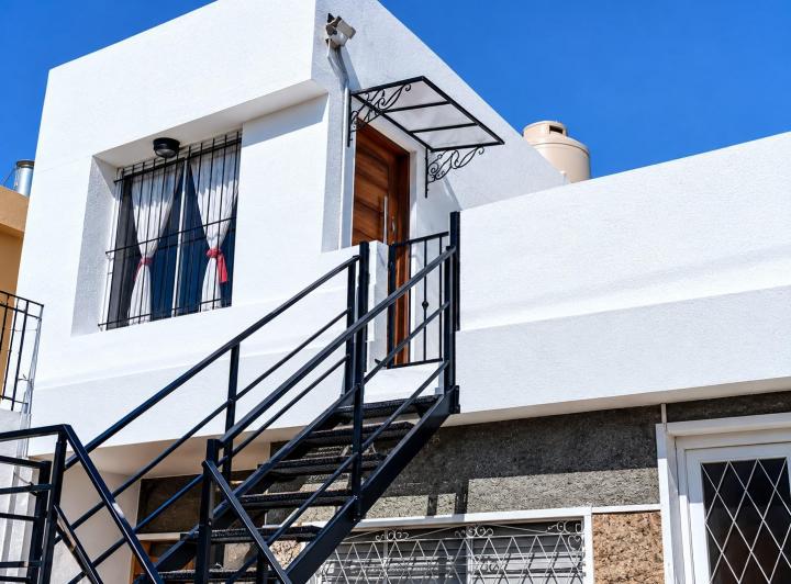 Departamento · 80m² · 5 Ambientes