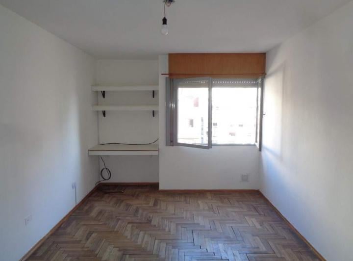 Departamento · 44m² · 2 Ambientes
