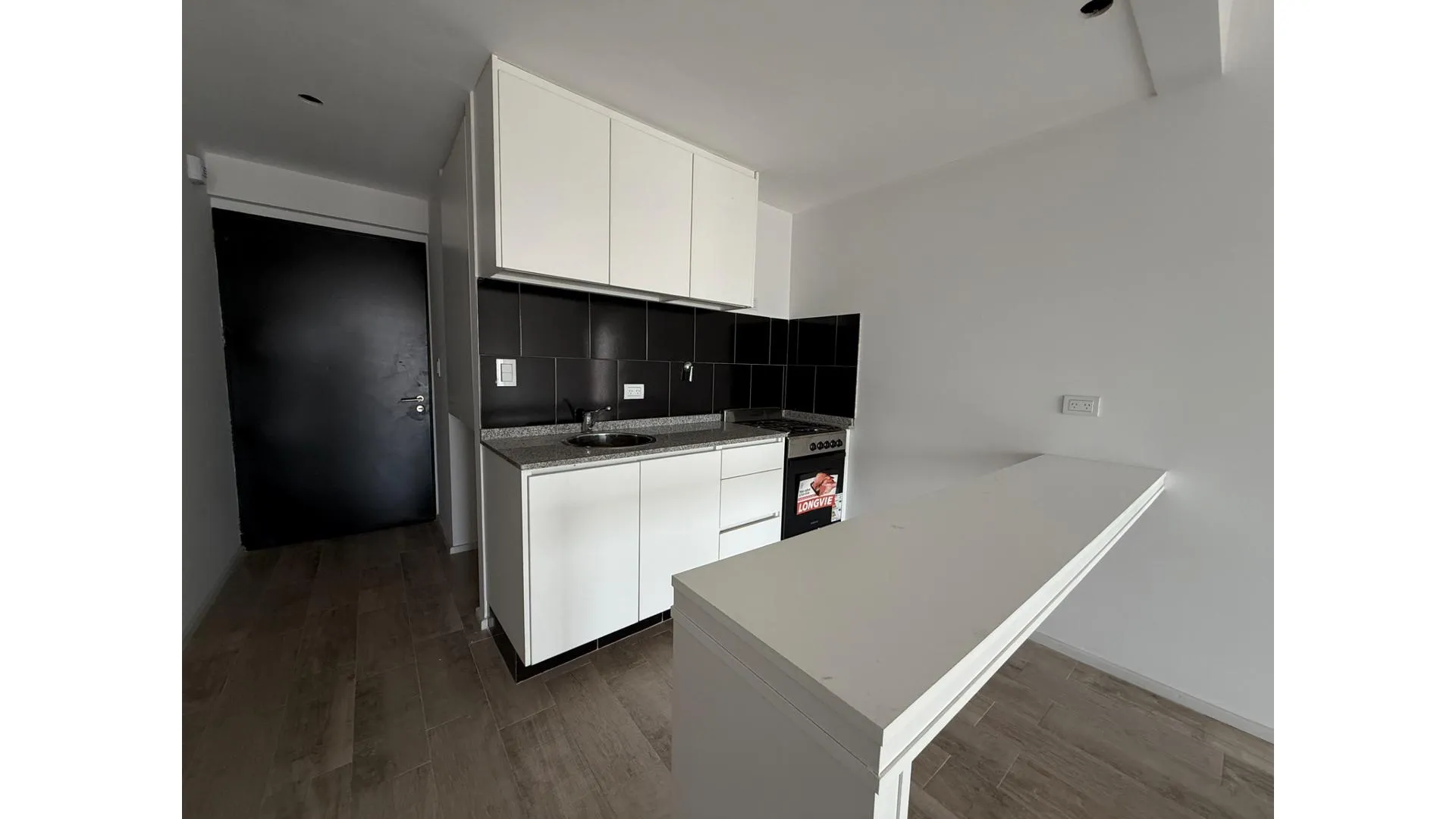 DEPARTAMENTO 2 AMBIENTES CON BALCON VENTA SAN TELMO