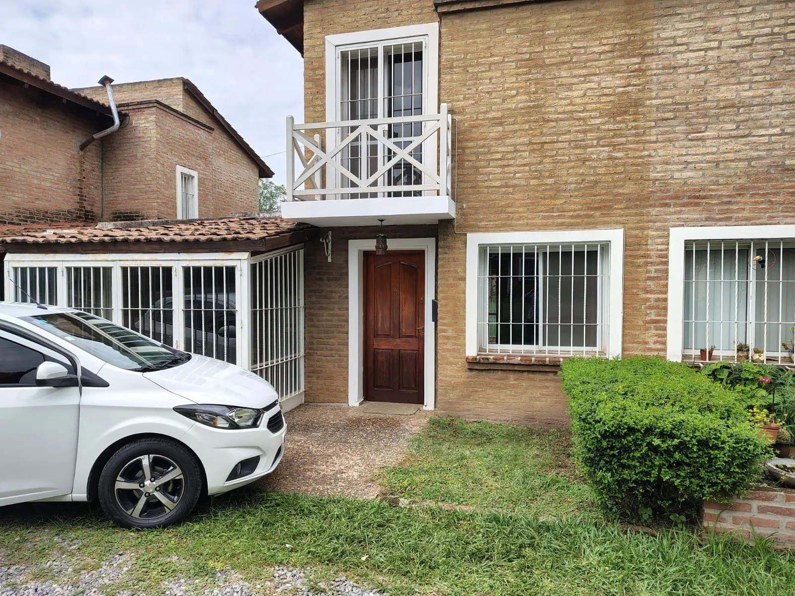 DUPLEX IMPERDIBLE EN RIO CEBALLOS