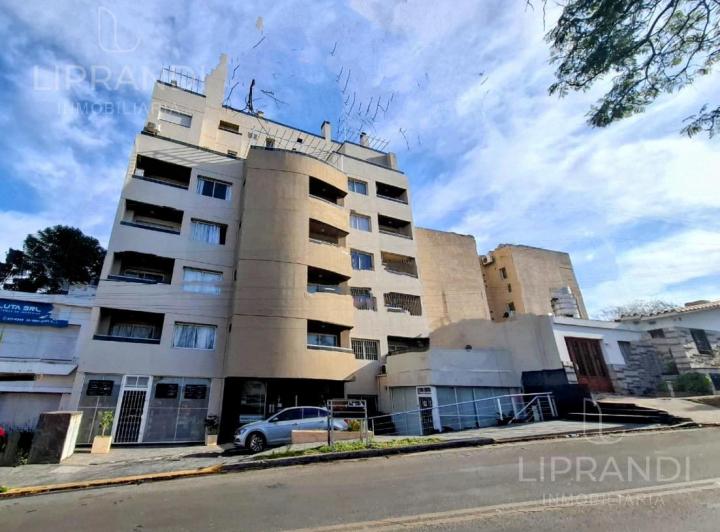 Departamento · 75m² · 3 Ambientes · 1 Cochera