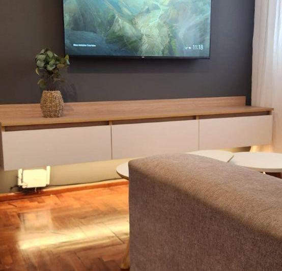 Departamento · 60m² · 3 Ambientes