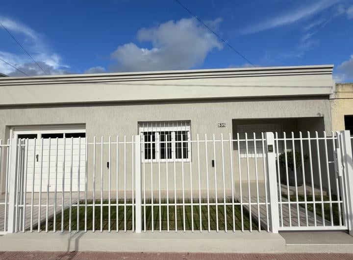 Casa · 4 Ambientes