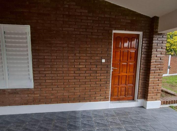 Casa · 70m² · 3 Ambientes · 1 Cochera