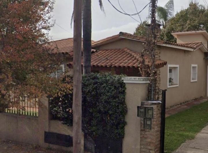 Casa · 150m² · 5 Ambientes