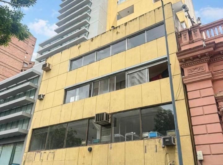 Departamento · 55m² · 4 Ambientes