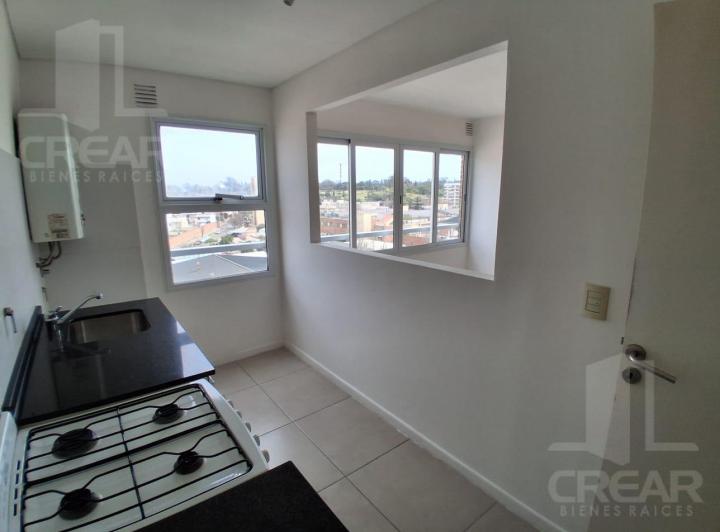 Departamento · 60m² · 4 Ambientes · 1 Cochera