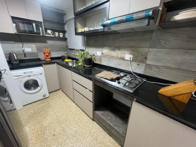 Departamento · 85m² · 4 Ambientes