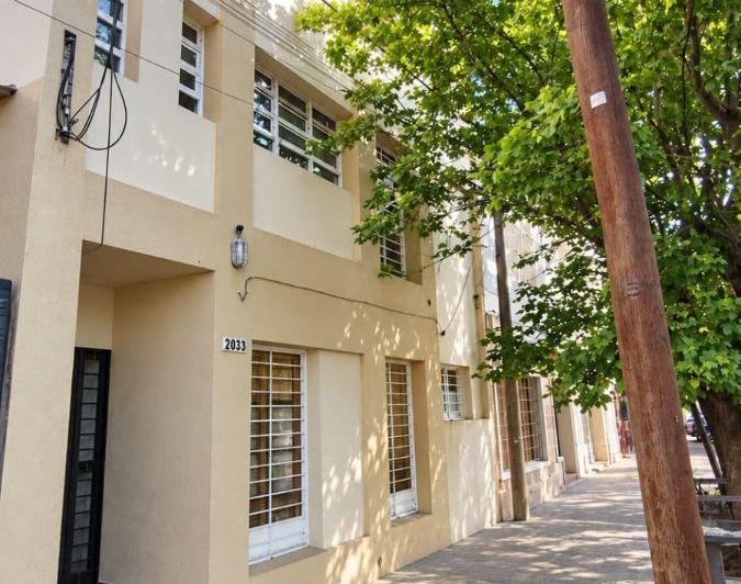 Departamento · 60m² · 3 Ambientes