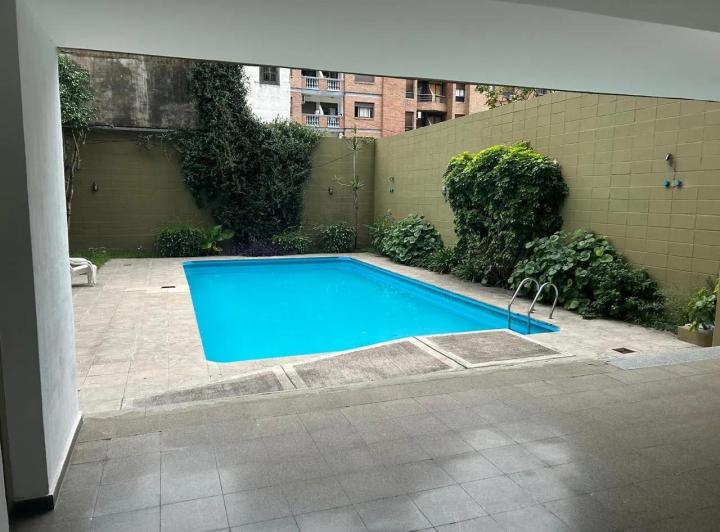 Departamento · 32m² · 1 Ambiente