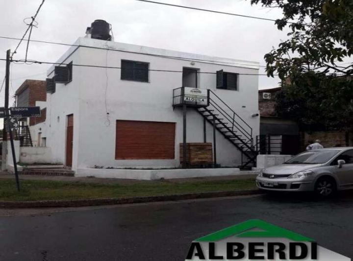 Departamento · 65m² · 3 Ambientes