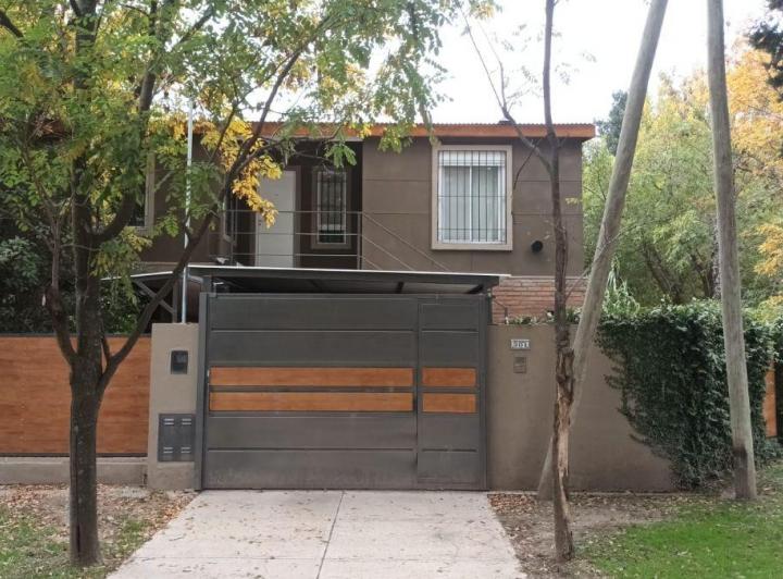 Departamento · 85m² · 3 Ambientes · 1 Cochera