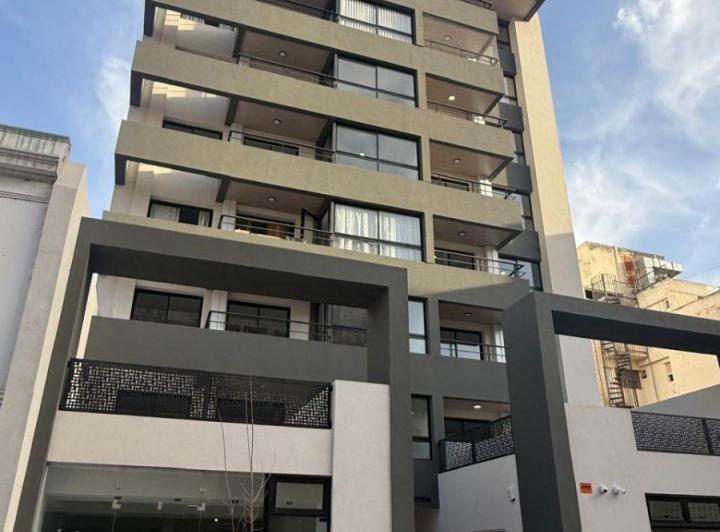 Departamento · 50m² · 2 Ambientes