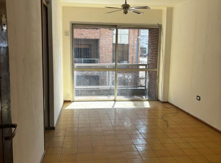 Departamento · 49m² · 1 Dormitorio