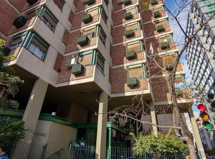Departamento · 60m² · 4 Ambientes