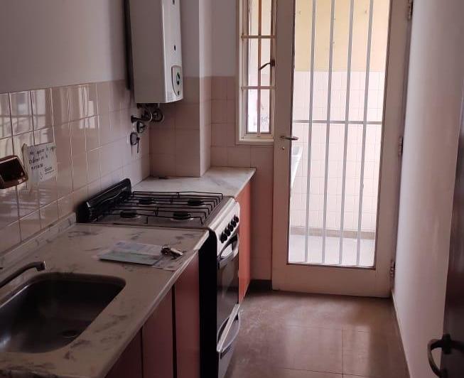 Departamento · 65m² · 3 Ambientes