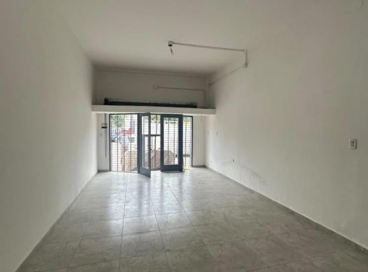 Local comercial · 58m² · 3 Ambientes