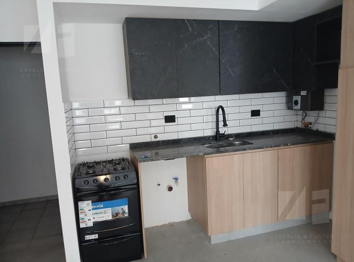 Departamento · 35m² · 2 Ambientes