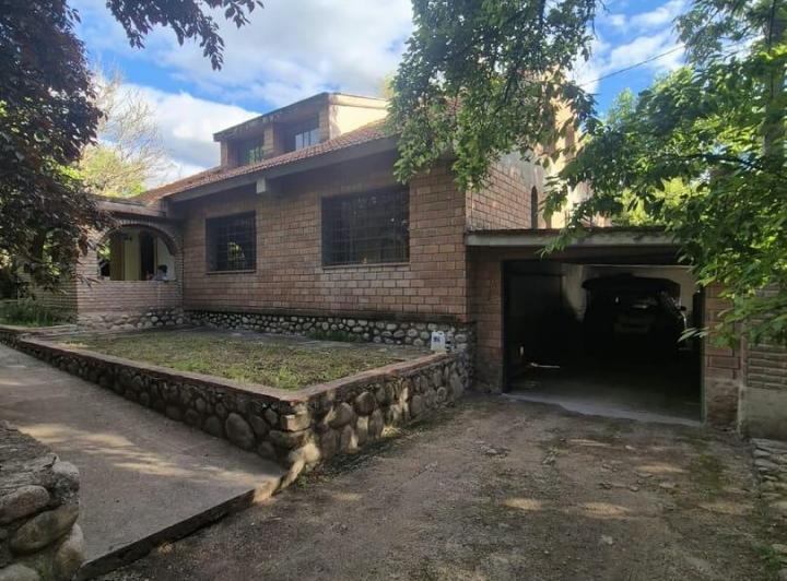 Casa · 100m² · 1 Ambiente