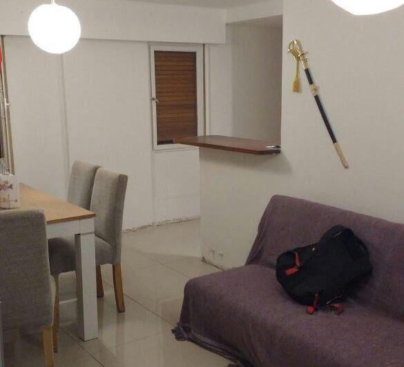 Departamento · 51m² · 2 Ambientes