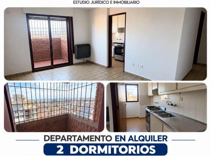 Departamento · 74m² · 3 Ambientes