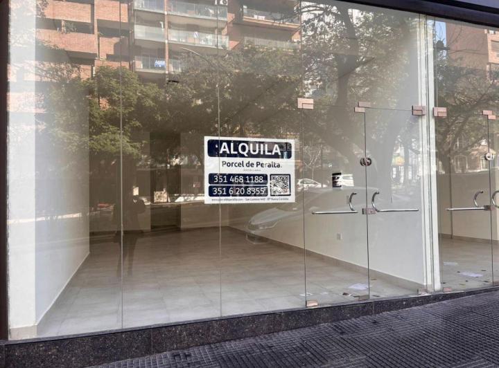 Local comercial · 59m²