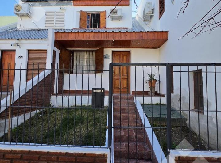 Casa · 161m² · 4 Dormitorios · 1 Cochera