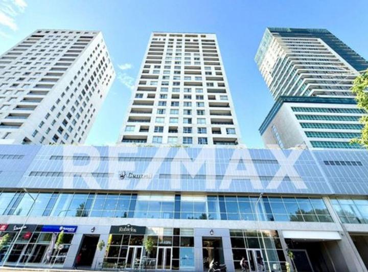 Departamento · 59m² · 2 Ambientes · 1 Cochera