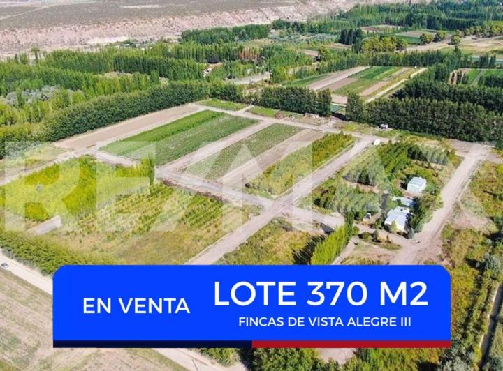 Terreno · 370m²