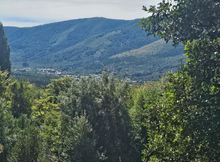 Terreno · 2400m²