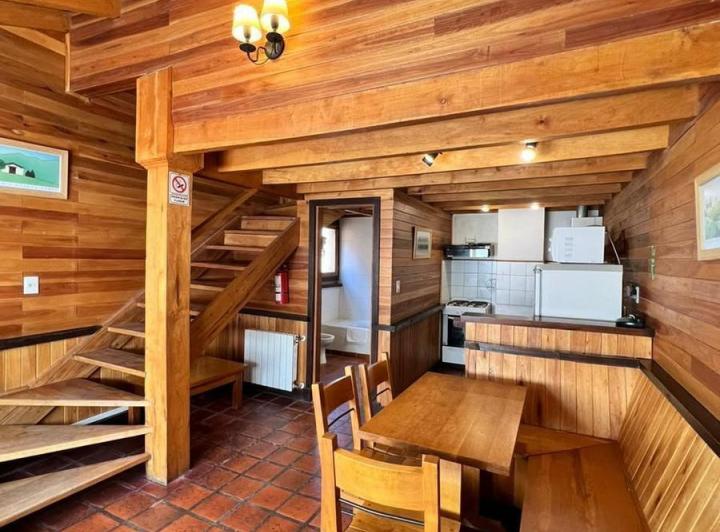 Departamento · 40m² · 2 Ambientes