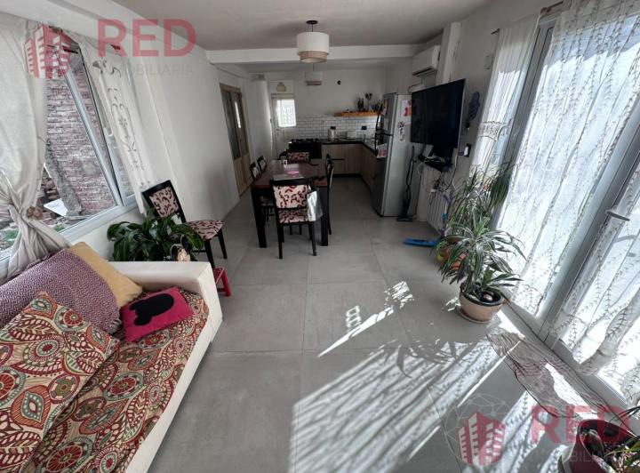 Casa · 110m² · 4 Ambientes