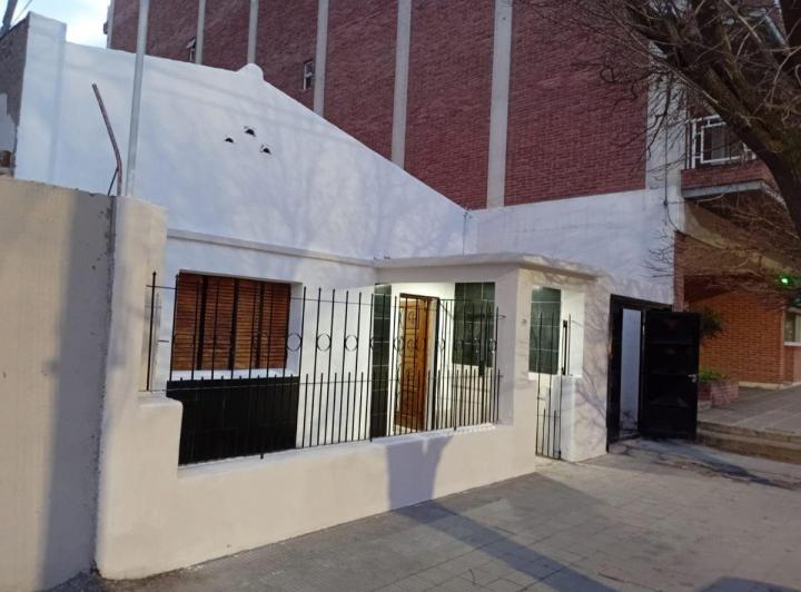 Casa · 116m² · 5 Ambientes · 1 Cochera