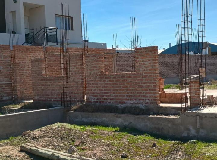 Terreno · 675m²