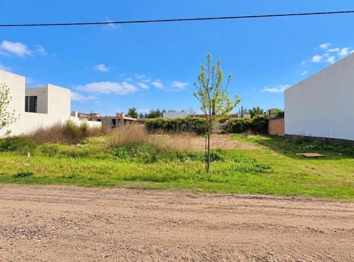 Terreno · 627m²