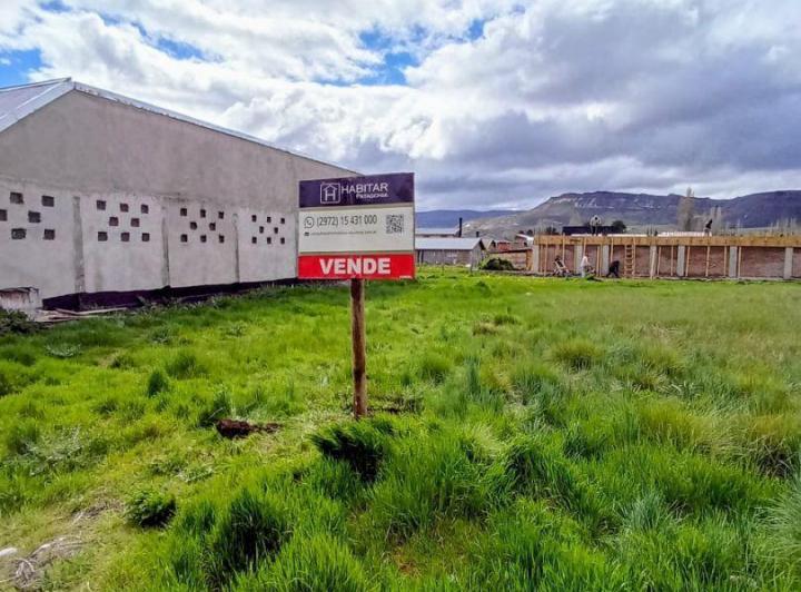 Terreno · 370m²