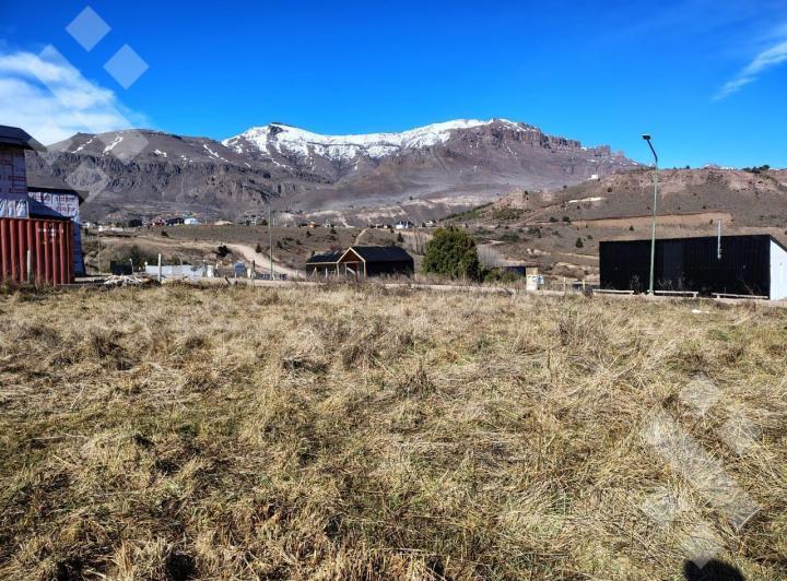 Terreno · 444m²