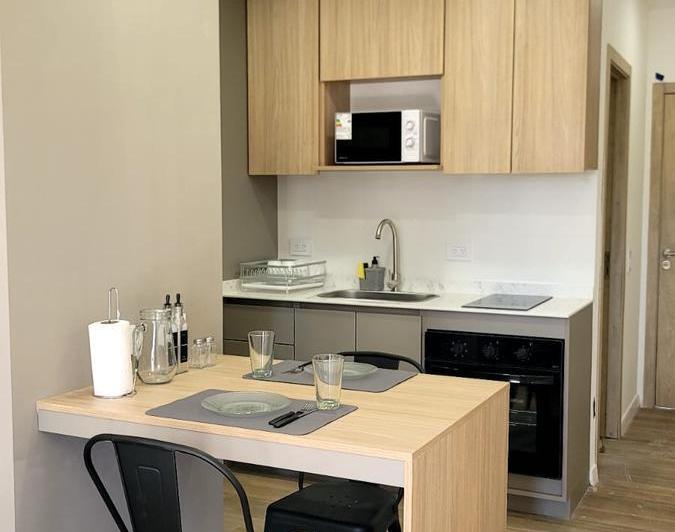 Departamento · 1 Ambiente