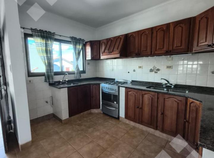Departamento · 100m² · 3 Ambientes