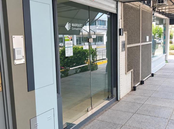 Local comercial · 30m² · 1 Ambiente