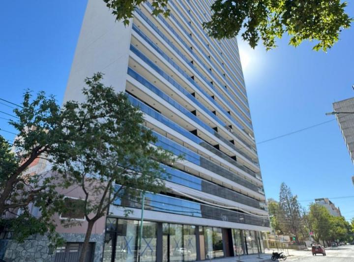 Departamento · 47m² · 2 Ambientes
