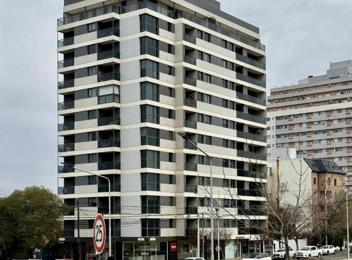 Departamento · 80m² · 3 Ambientes · 1 Cochera