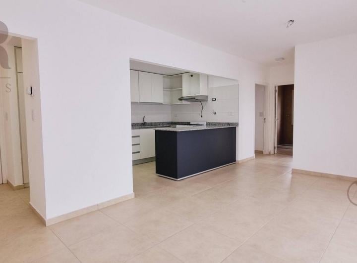 Departamento · 75m² · 3 Ambientes · 1 Cochera